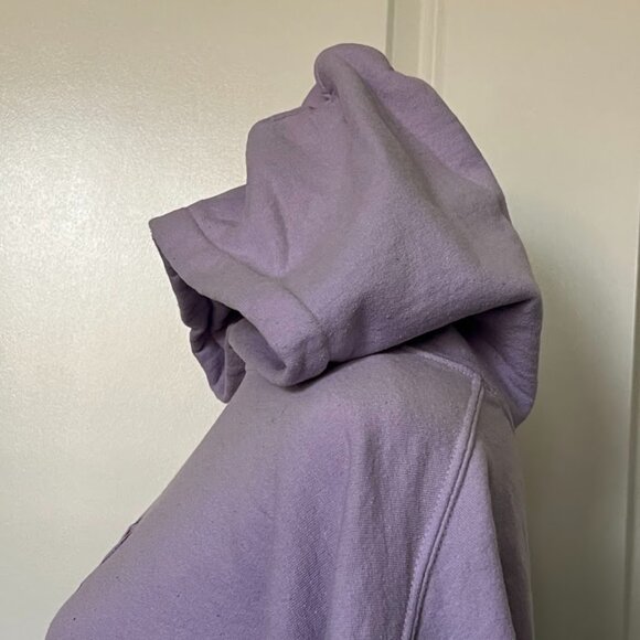 Tyler the Creator Purple Igor Purple Long Sleeve Hoodie Hooded Sweatshirt Medium - Picture 13 of 16